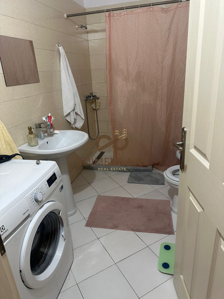 Jepet me qera Apartament  1+1 ne Astir prane Viles L Tek Nela 5 (D8241A-112)