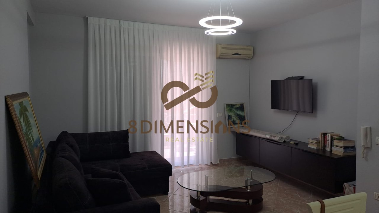 Apartment 1+1 for rent in Astir near the Dry Lake in the Kolombo Complex