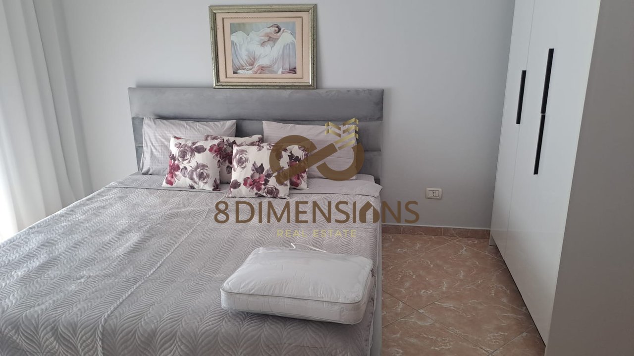 Apartment 1+1 for rent in Astir near the Dry Lake in the Kolombo Complex