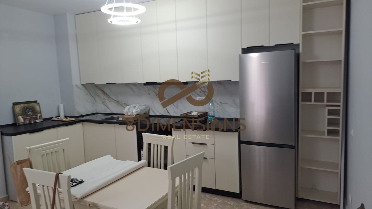 Apartment 1+1 for rent in Astir near the Dry Lake in the Kolombo Complex