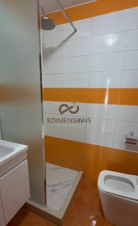 Apartment 1+1 for rent in Astir near the Dry Lake in the Kolombo Complex