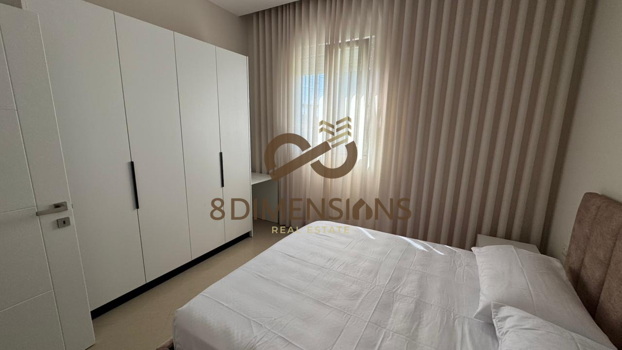 Apatament 1+1 me qera afer me Uren e Paskuqanit D8241A-114