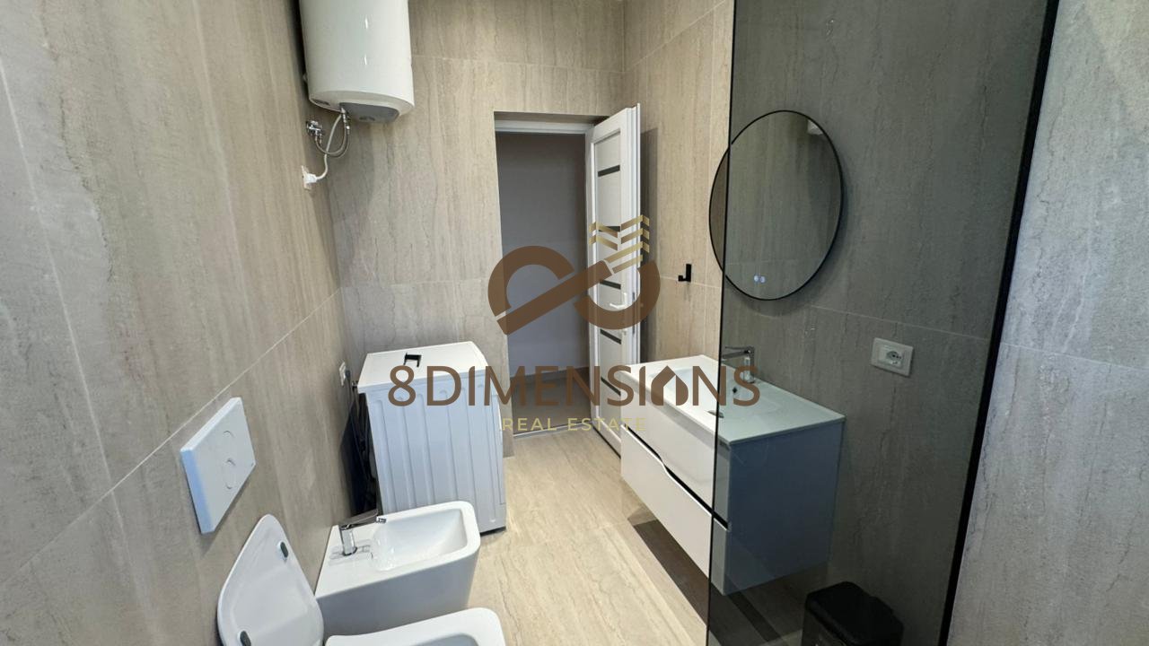 Apatament 1+1 me qera afer me Uren e Paskuqanit D8241A-114