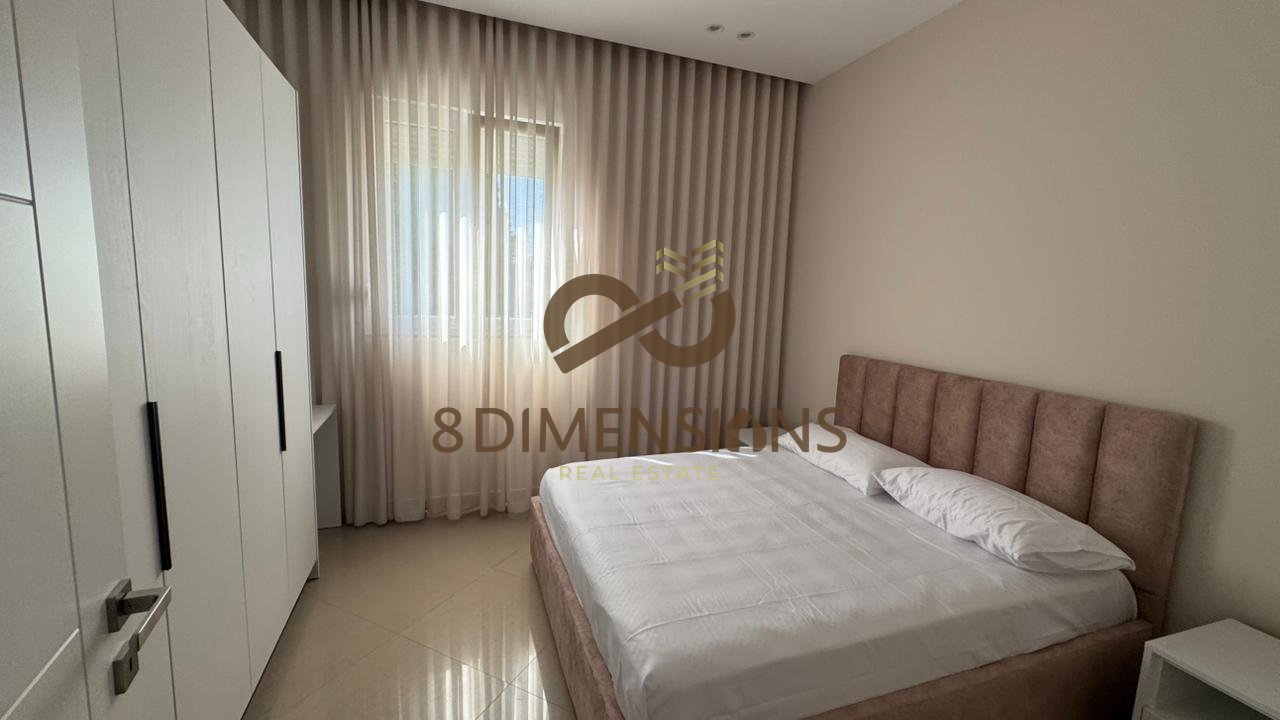 Apatament 1+1 me qera afer me Uren e Paskuqanit D8241A-114