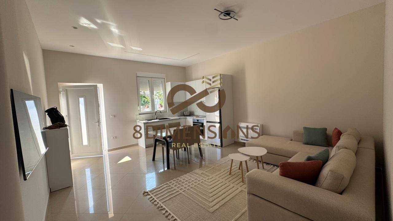 Apatament 1+1 me qera afer me Uren e Paskuqanit D8241A-114