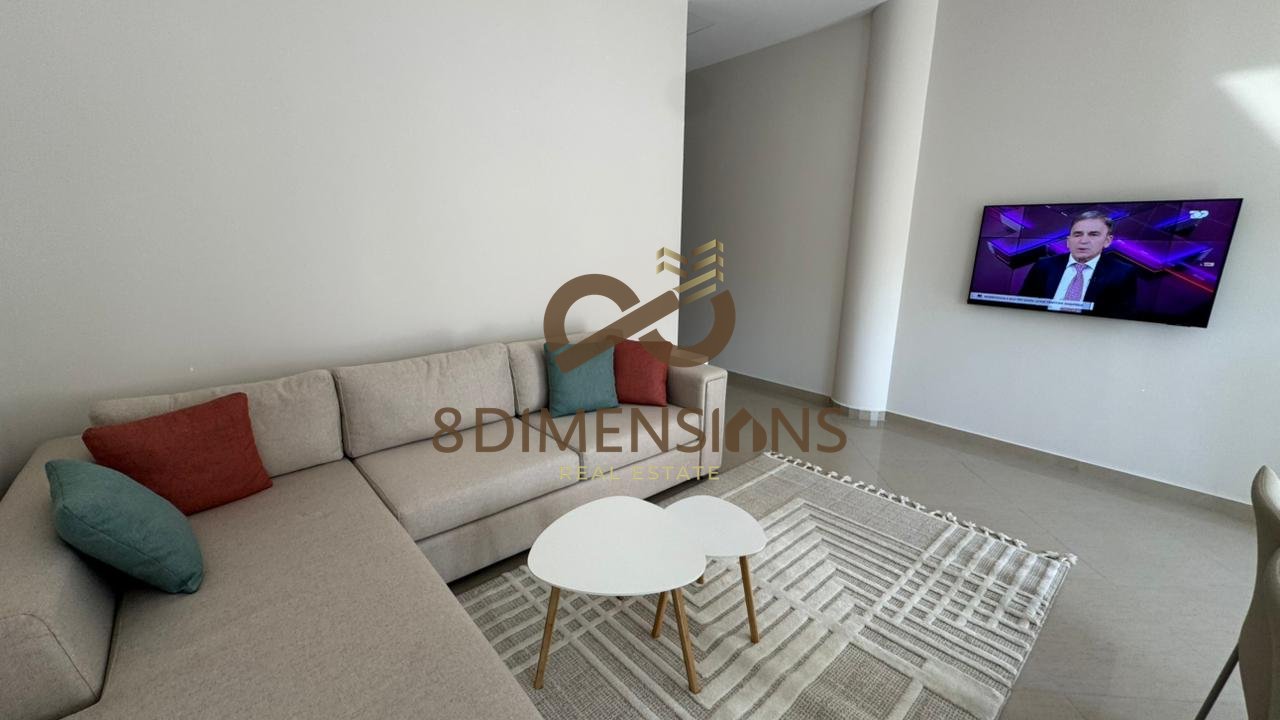 Apatament 1+1 me qera afer me Uren e Paskuqanit D8241A-114