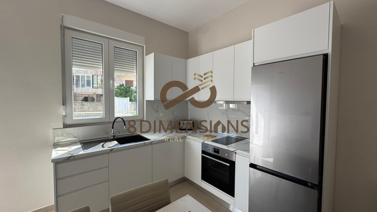 Apatament 1+1 me qera afer me Uren e Paskuqanit D8241A-114