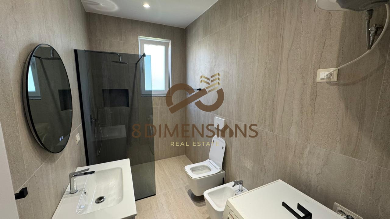 Apatament 1+1 me qera afer me Uren e Paskuqanit D8241A-114