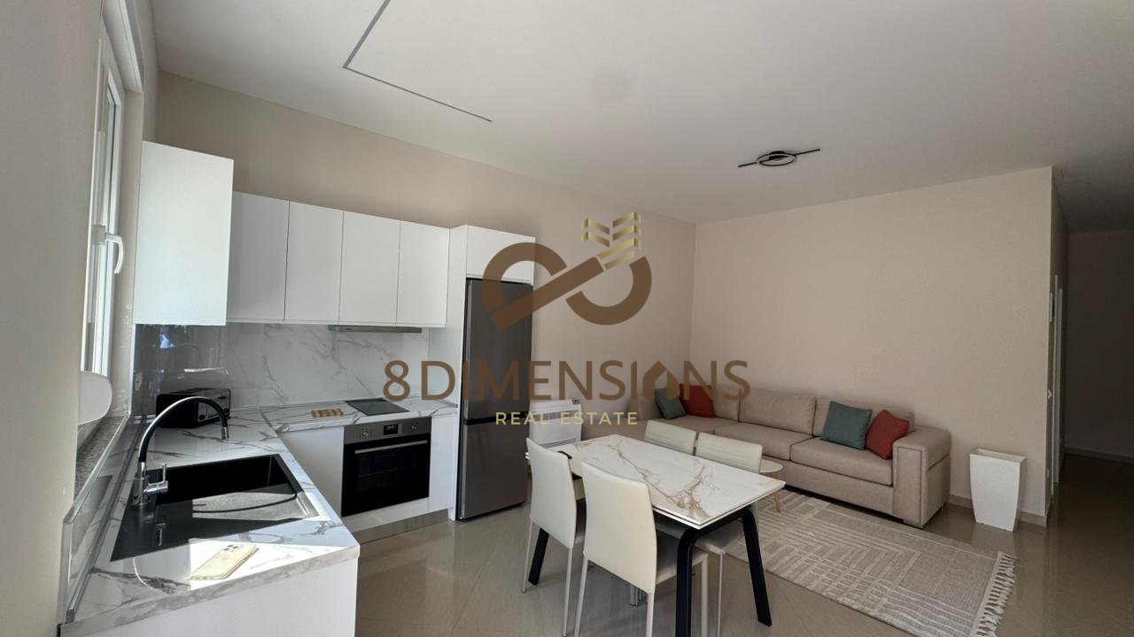 Apatament 1+1 me qera afer me Uren e Paskuqanit D8241A-114