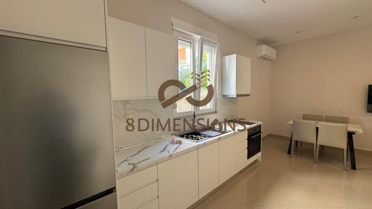 Jepet apartament me qera 1+1 afer me uren e Paskuqanit D8241A-115