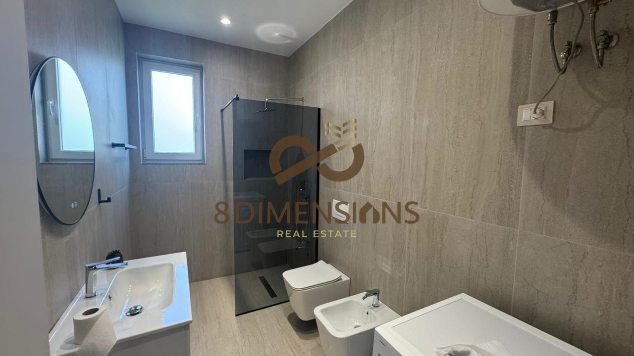 Jepet apartament me qera 1+1 afer me uren e Paskuqanit D8241A-115