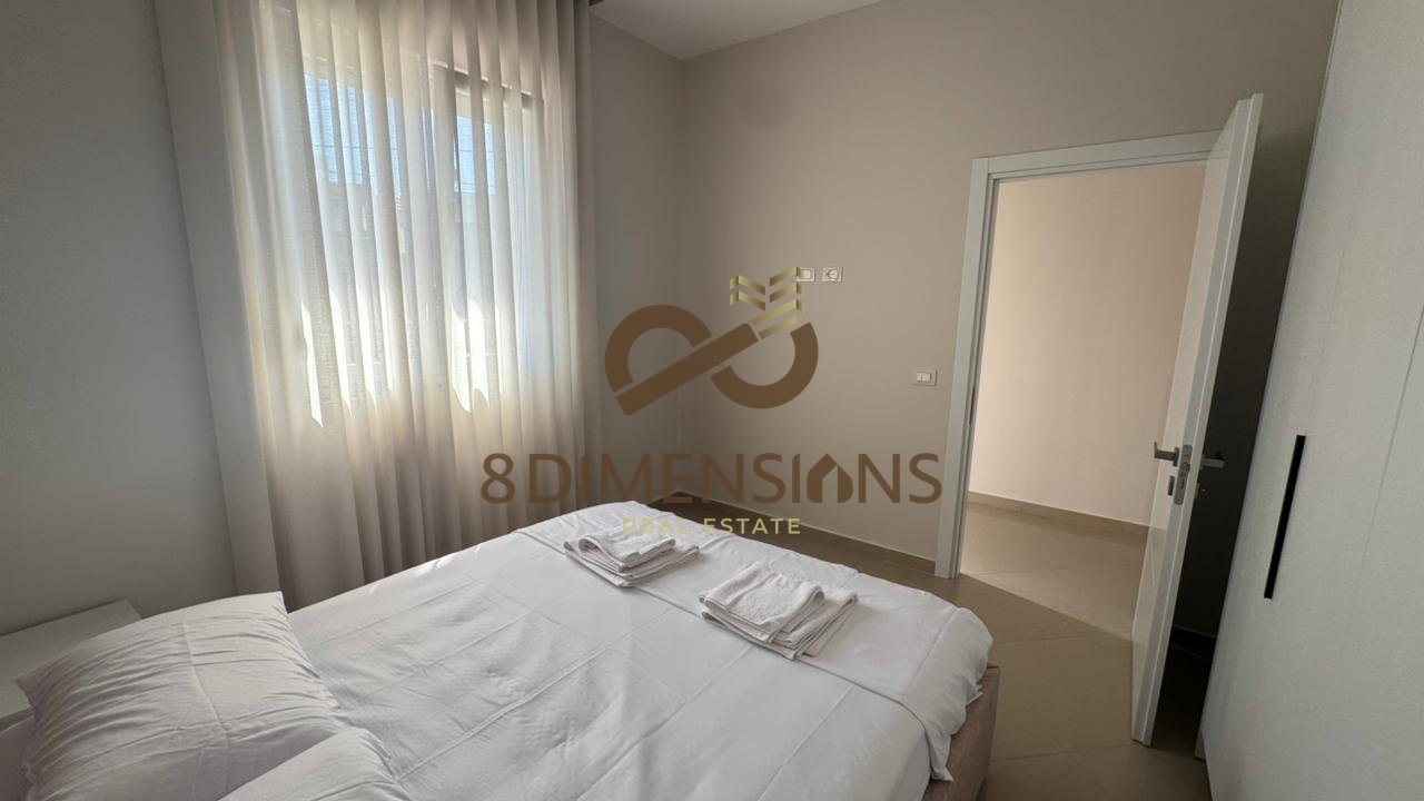 Jepet apartament me qera 1+1 afer me uren e Paskuqanit D8241A-115