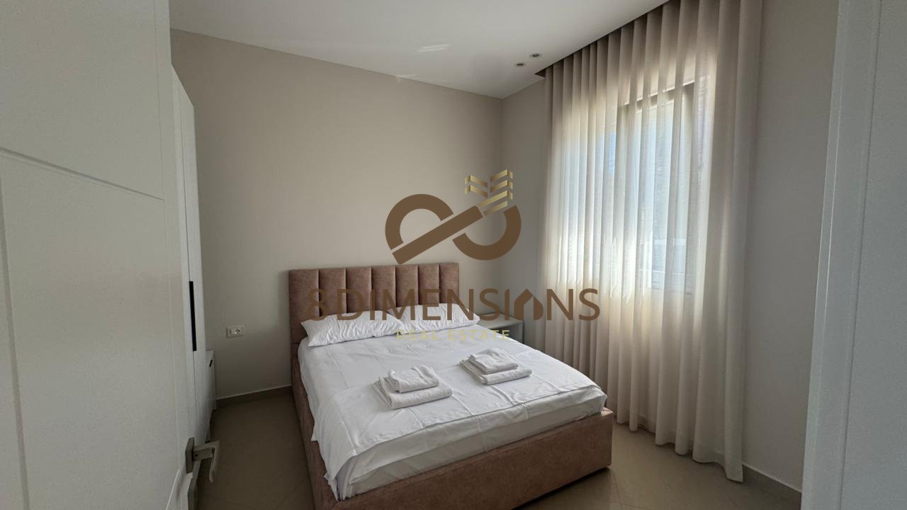 Jepet apartament me qera 1+1 afer me uren e Paskuqanit D8241A-115