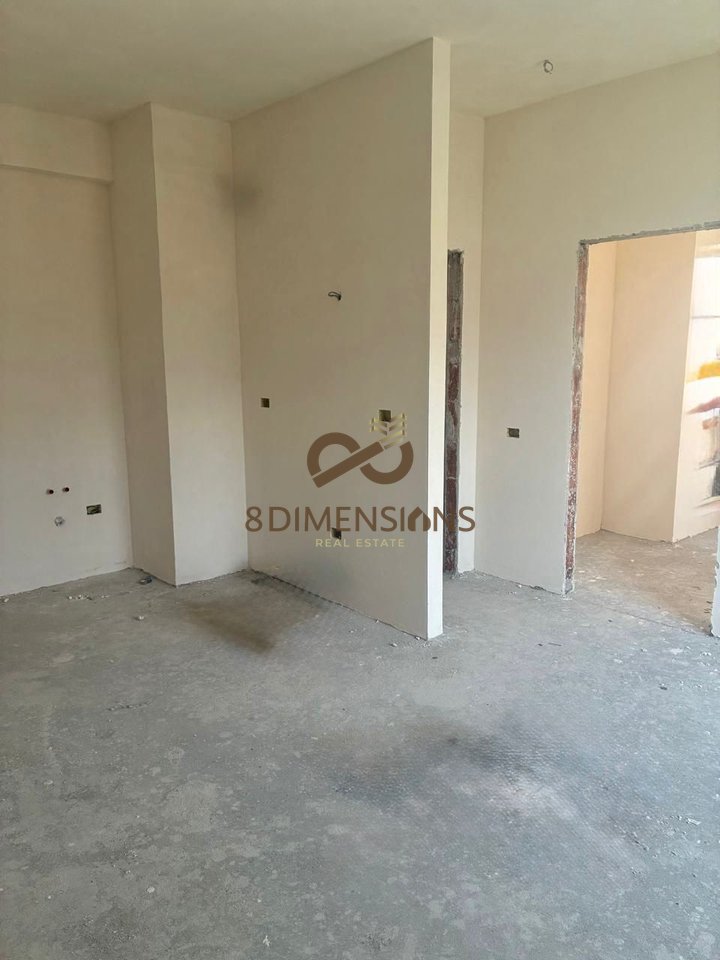 Shitet apartament 1+1 ne Ali Dem, te kompleksi Kadiu (D8141A-63)