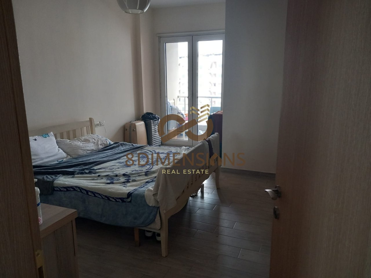Vendesi appartamento 2+1 in Via Teodor Keko vicino all'Hotel Marinaj (D8142A-74)