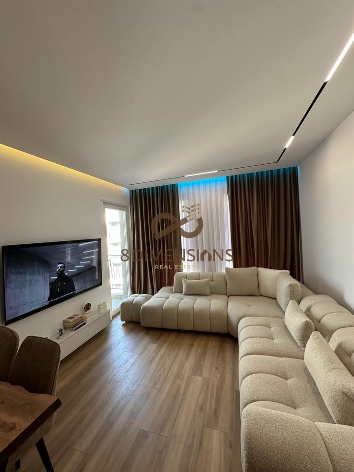 Shitet Apartament 2+1 te Univers City (D8142A-75)