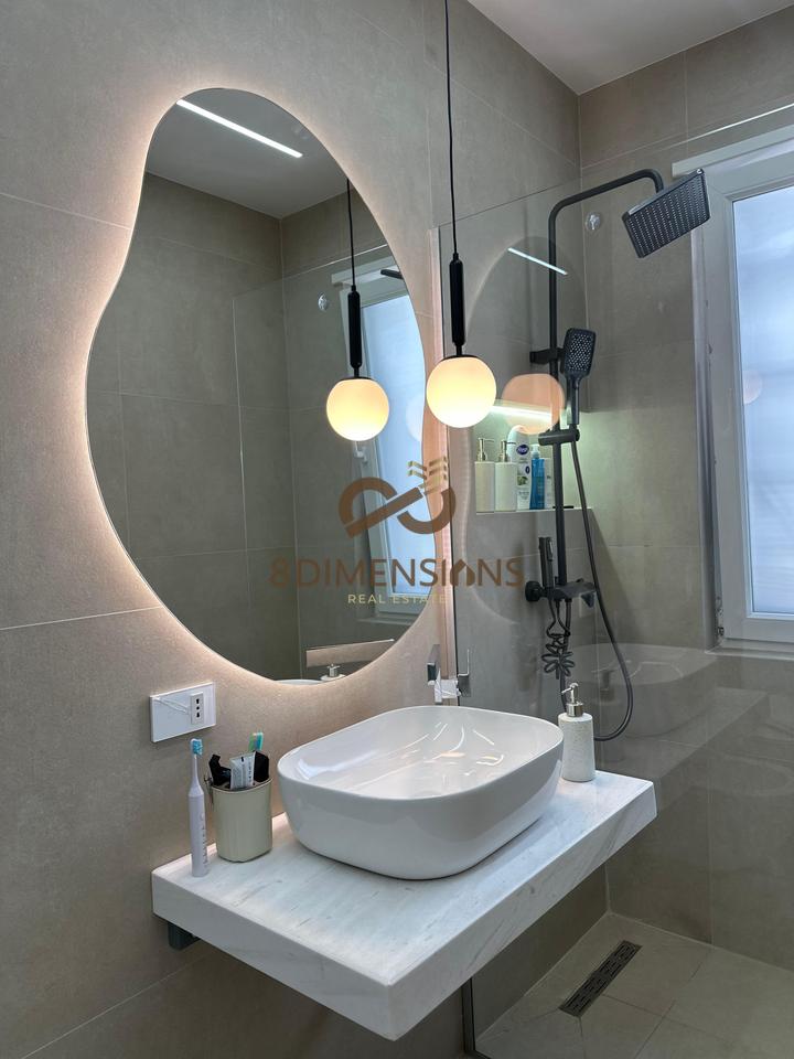 Shitet Apartament 2+1 te Univers City (D8142A-75)