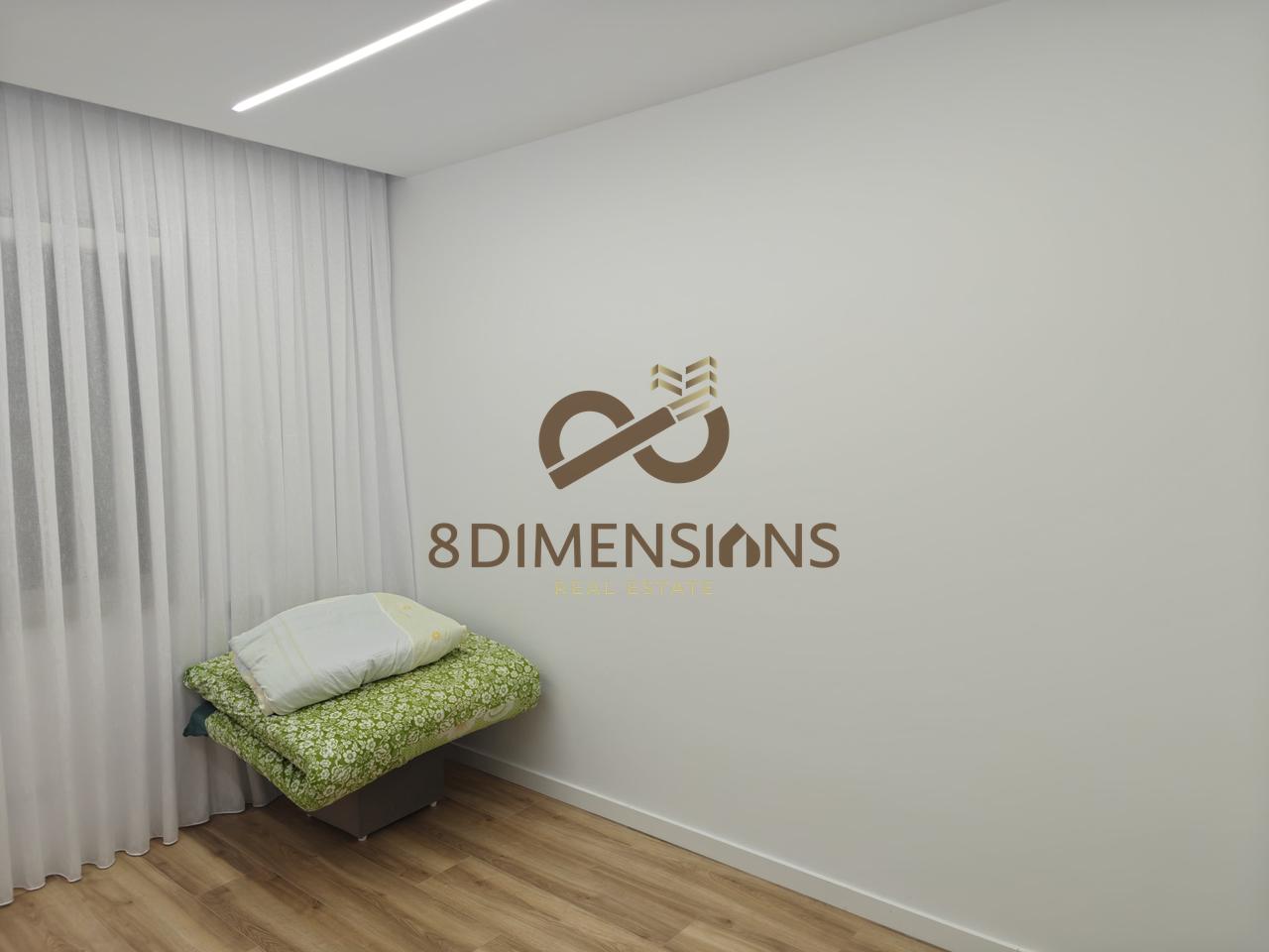 Shitet Apartament 2+1 te Univers City (D8142A-75)