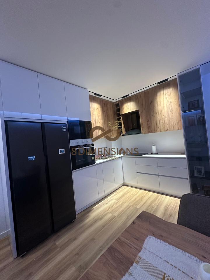 Shitet Apartament 2+1 te Univers City (D8142A-75)