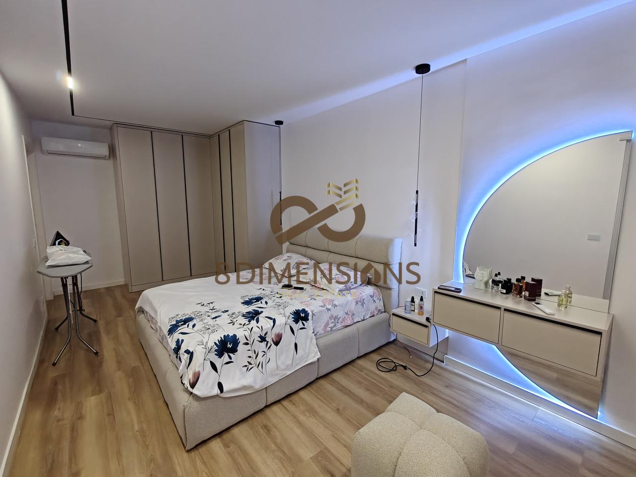 Shitet Apartament 2+1 te Univers City (D8142A-75)