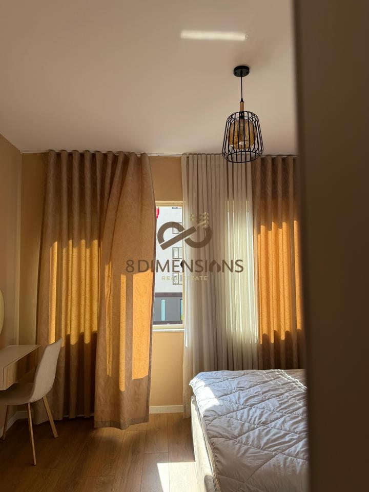 2+1 Apartment for rent in Yzberisht near Grand Gallery (D8242A-117)