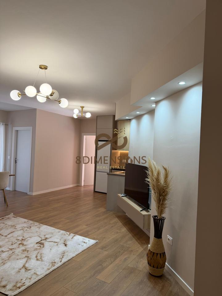 2+1 Apartment for rent in Yzberisht near Grand Gallery (D8242A-117)