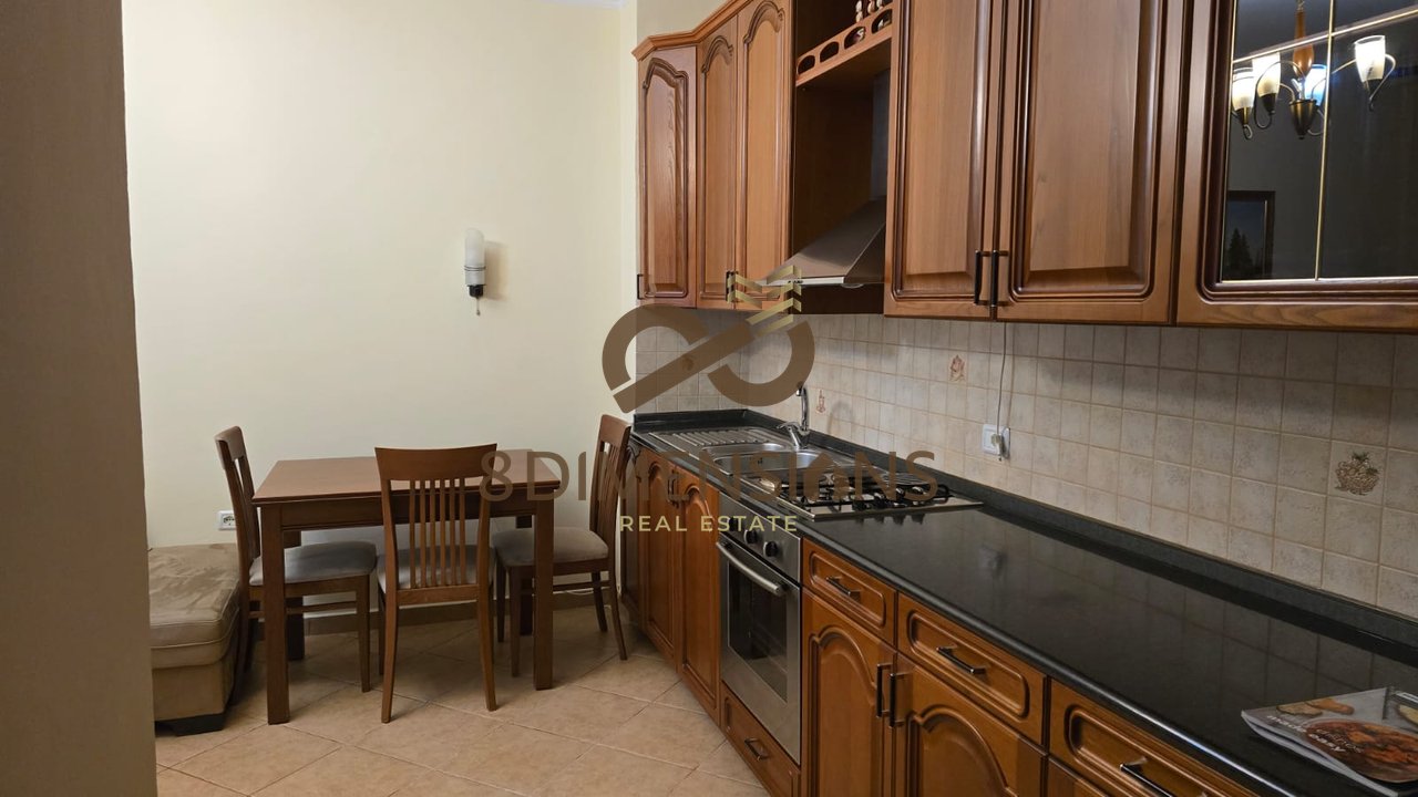 2+1 Apartment for rent in Fresk near Fresku Restaurant