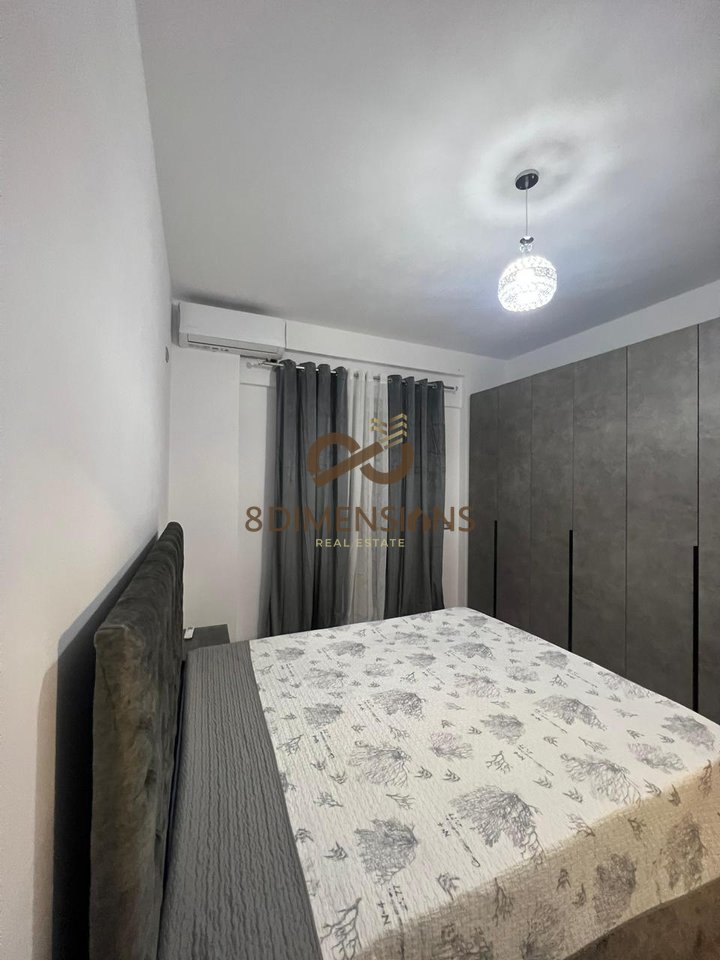 Apartment 1+1 for rent in Liqen Te Thate near Radisson Hotel