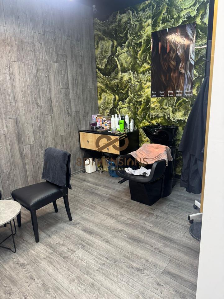 Locale Commerciale in Affitto vicino alla Pasticceria Someg-Don Bosko