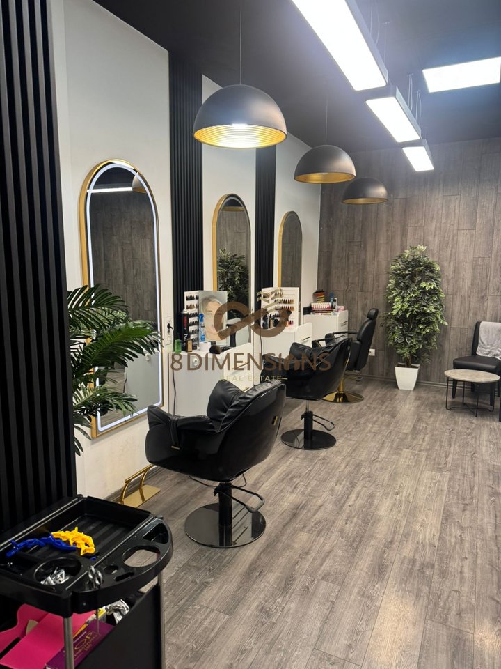 Locale Commerciale in Affitto vicino alla Pasticceria Someg-Don Bosko