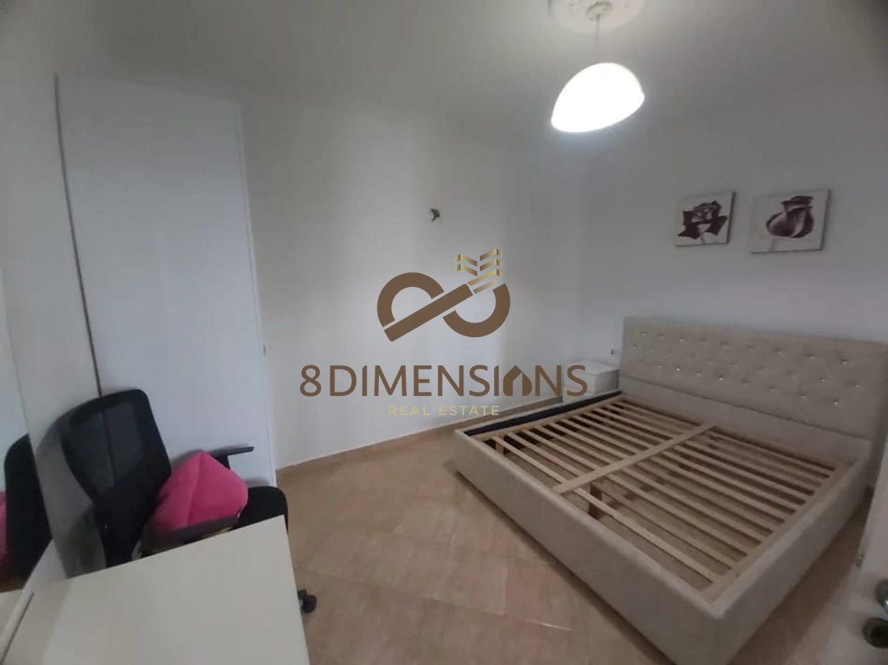 Apartment 2+1 for rent in the City of Students at Grand Complex