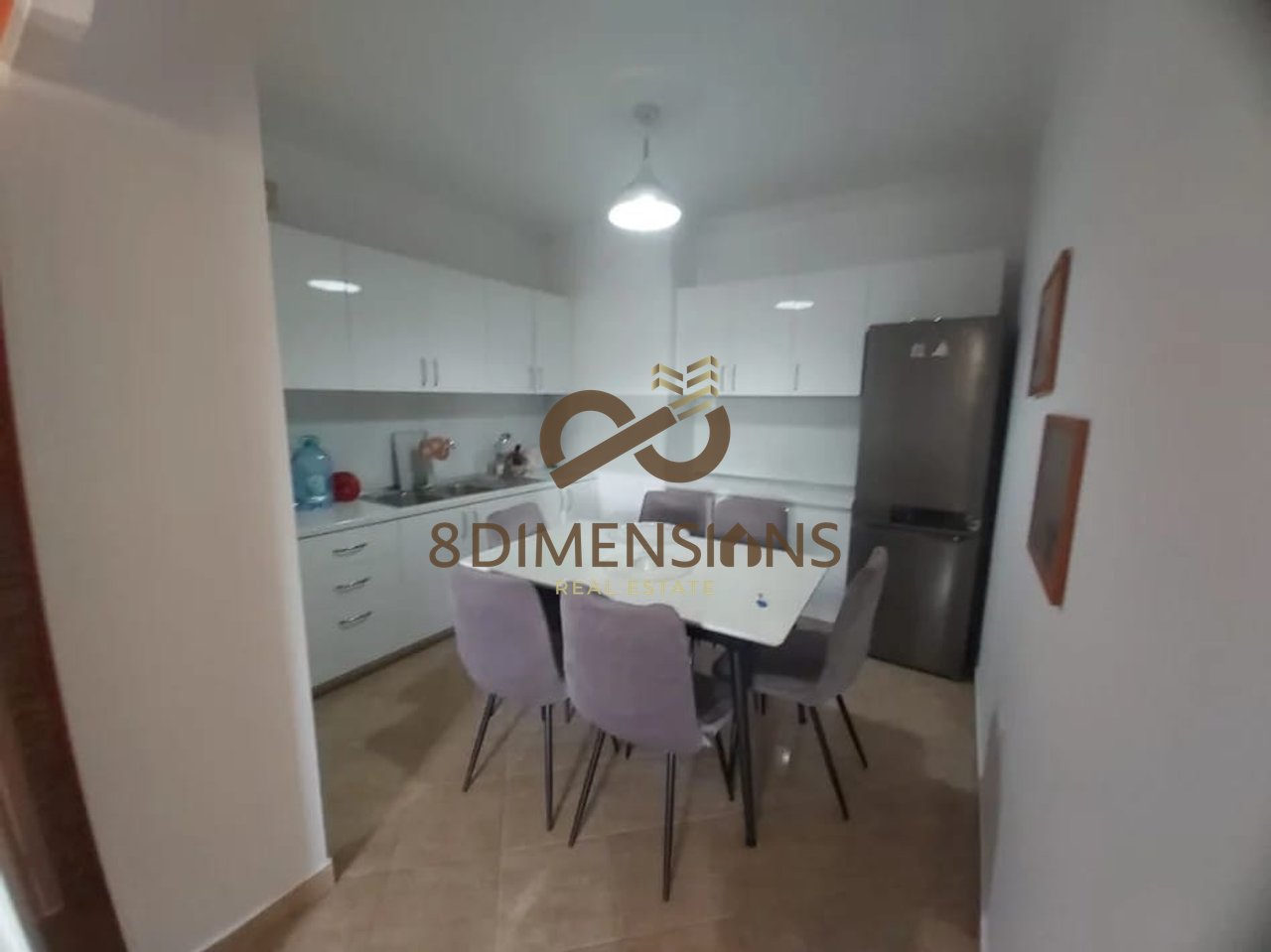 Apartment 2+1 for rent in the City of Students at Grand Complex