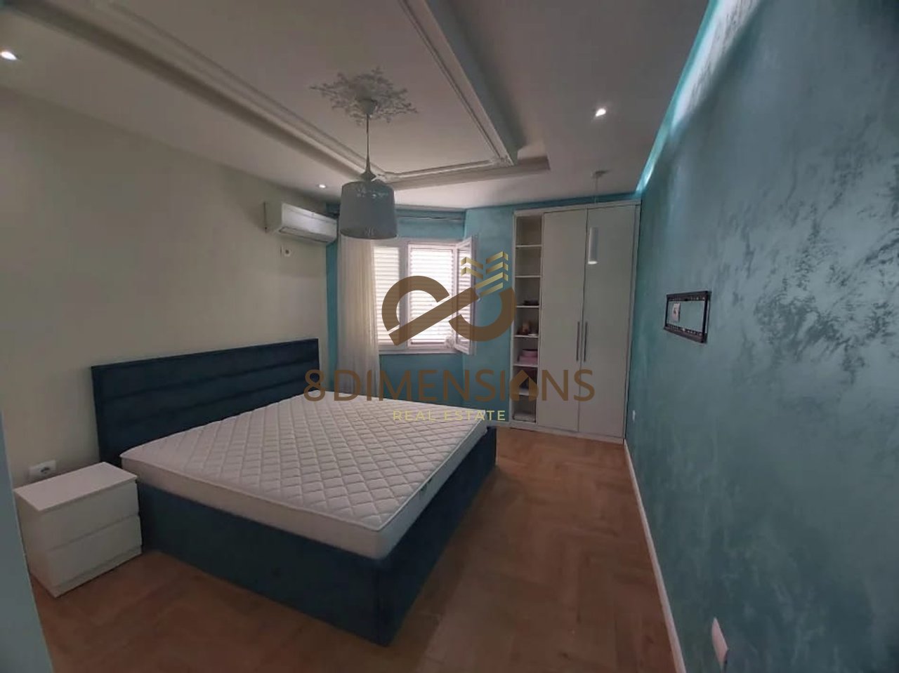 Apartment 2+1 for rent in the City of Students at Grand Complex