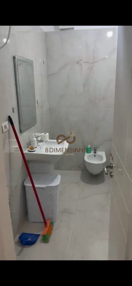 Apartment 2+1 for rent in the City of Students at Grand Complex