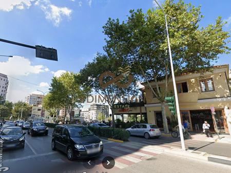 Locale Commerciale in Affitto - Nuovo Viale, vicino al Vecchio Mulino D825Z-17