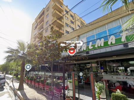 Apartment 2+1+Parking - Astir, near 2 Palmat