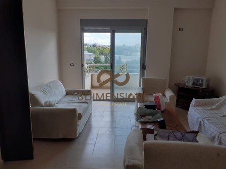 Apartment 2+1+2 for sale in Babrru, near Gega Fish