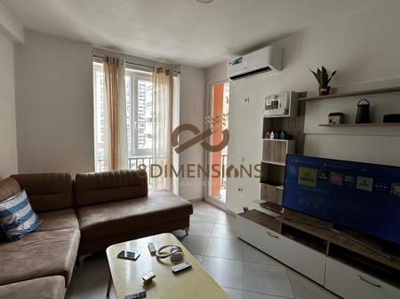 Apartment 2+1 for rent at the Jolla complex D8242A-232