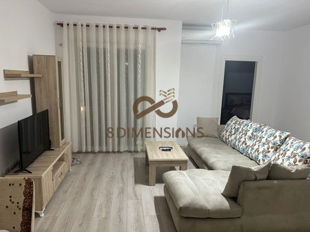 Apartment 1+1 for rent near Mine Peza St. - In the New Building (ID D8241A-244)