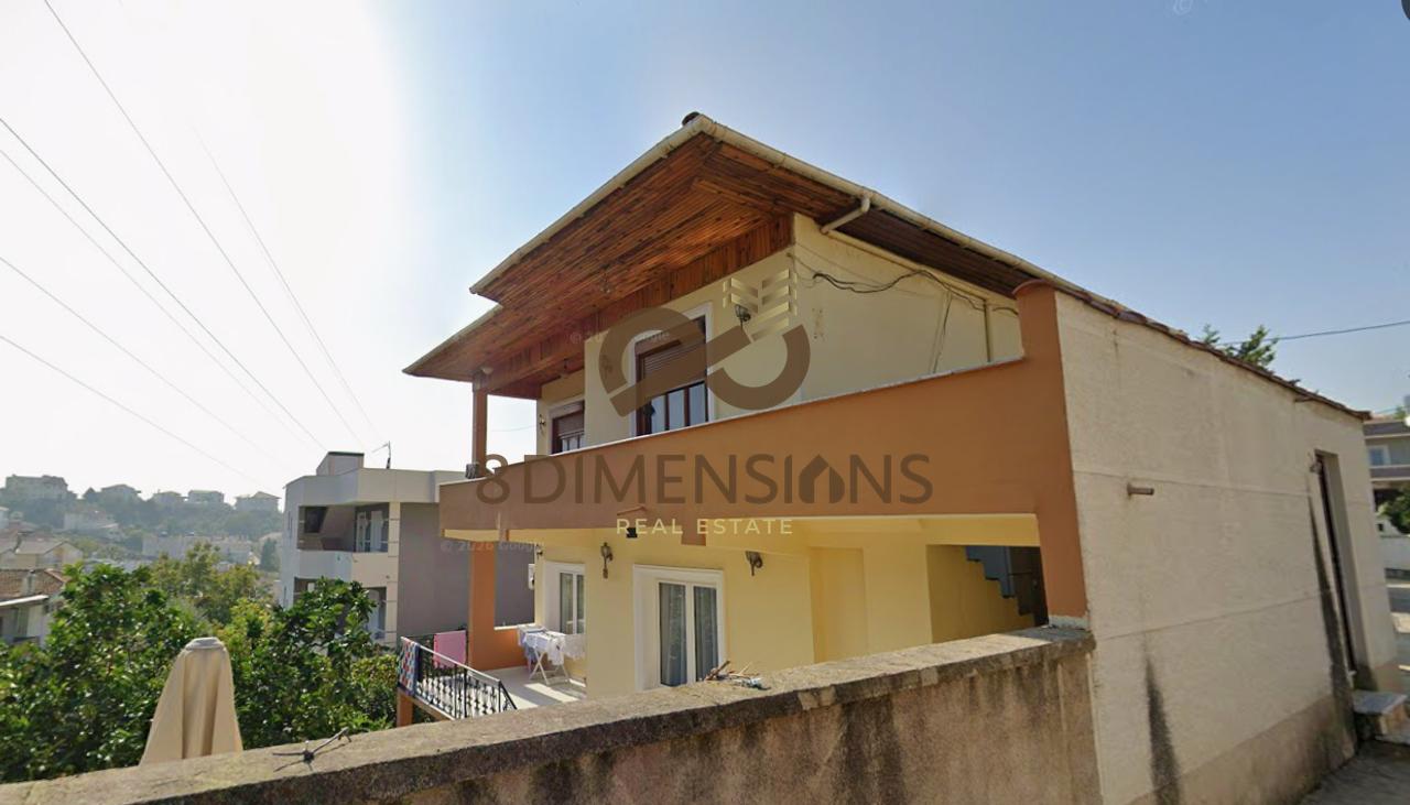 Appartamento in affitto 2+1+2 saloni presso Depot e Ujit D8242A-227