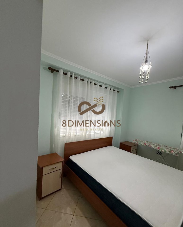 Apartament 2+1 me qera - Materniteti Ri D8242A-228