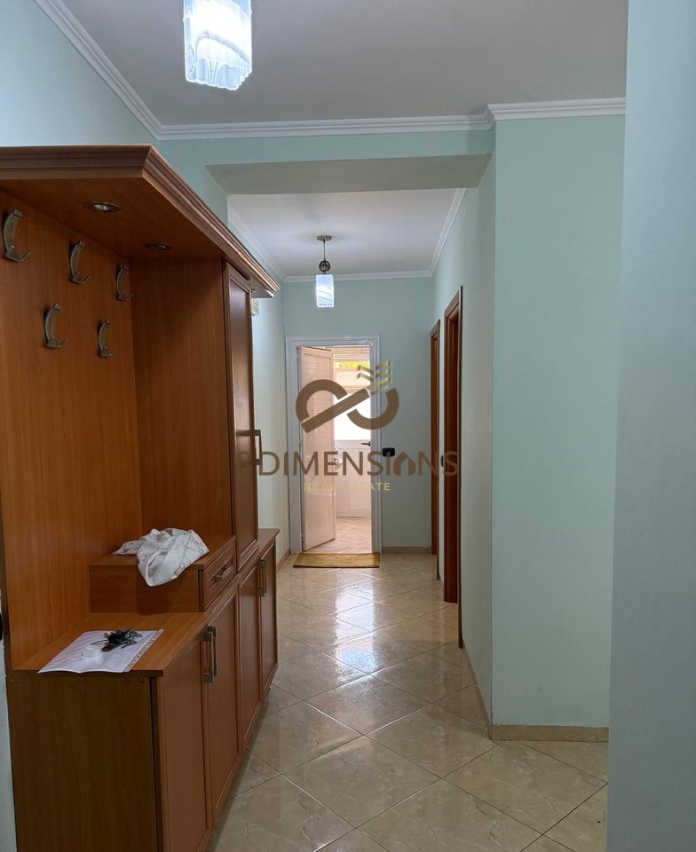 Apartament 2+1 me qera - Materniteti Ri D8242A-228