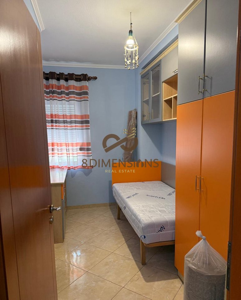 Apartament 2+1 me qera - Materniteti Ri D8242A-228