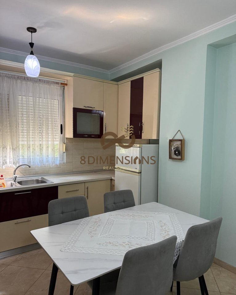 Apartament 2+1 me qera - Materniteti Ri D8242A-228