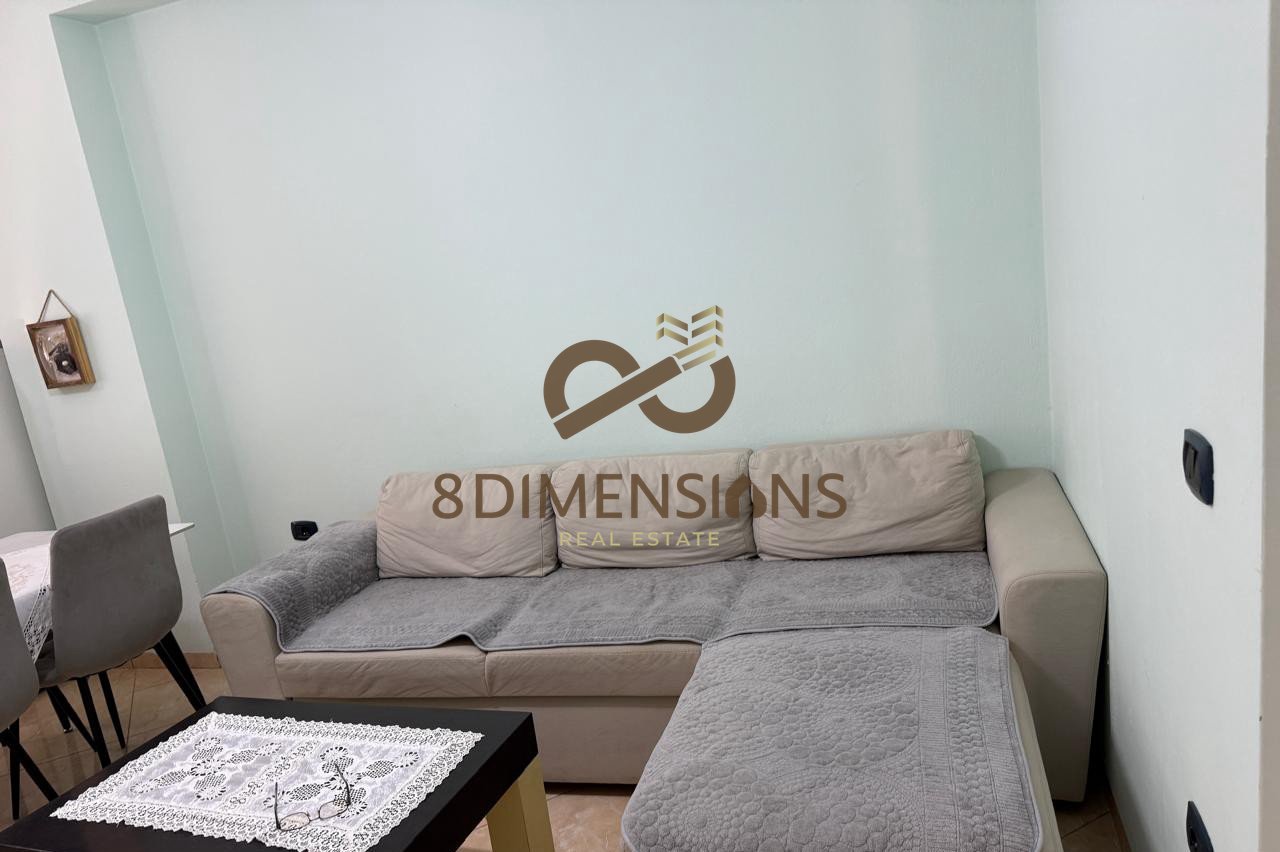 Apartament 2+1 me qera - Materniteti Ri D8242A-228