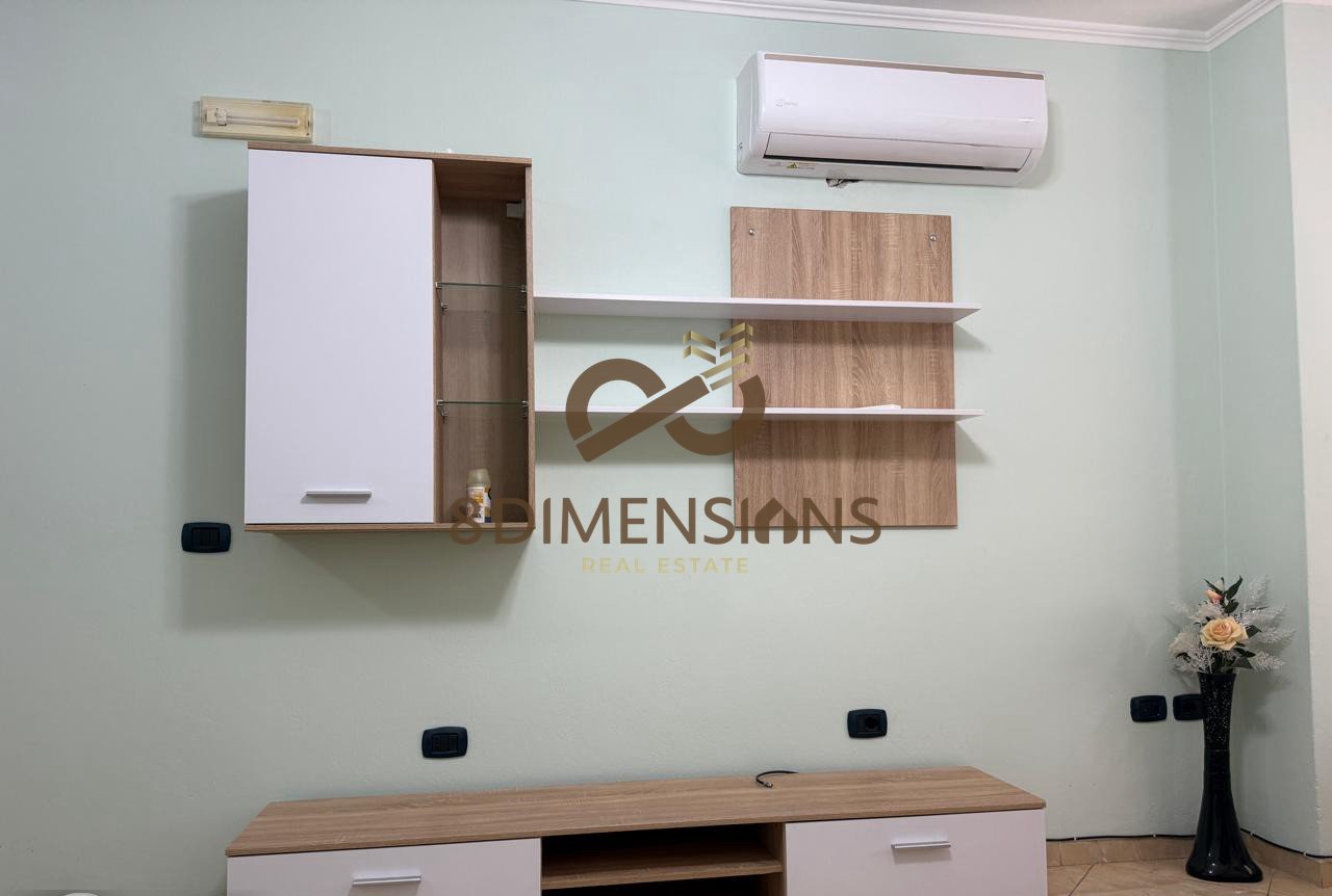 Apartament 2+1 me qera - Materniteti Ri D8242A-228
