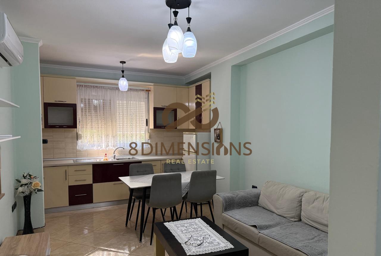 Apartament 2+1 me qera - Materniteti Ri D8242A-228