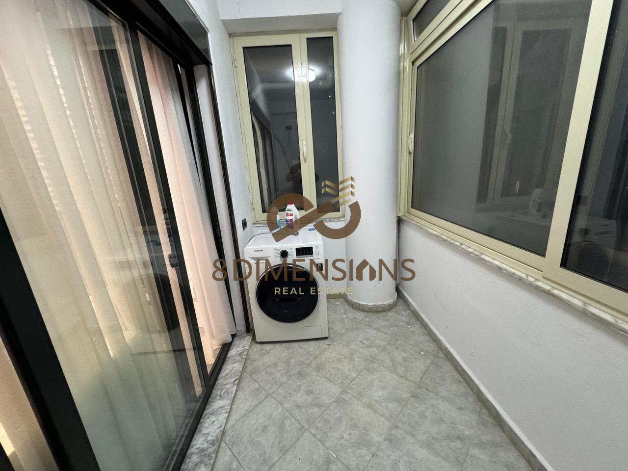 Shitet Apartament luksoz 2+1 ne zonen e Freskut (ID D8142A-143)
