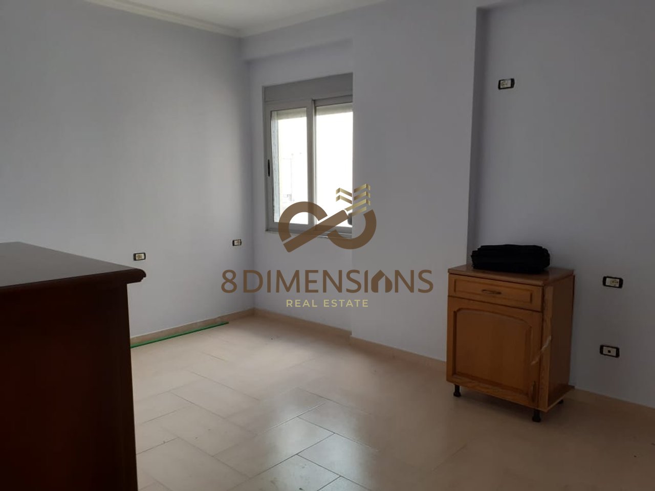 Apartment 2+1+2 for sale in Babrru, near Gega Fish D8142A-144