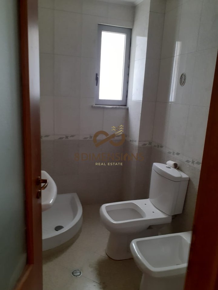 Apartment 2+1+2 for sale in Babrru, near Gega Fish D8142A-144